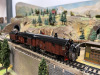 Museum Spielzeugeisenbahnen im Schaufenster