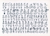 Preiser Katalog 1954