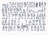 Preiser Katalog 1954