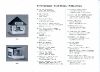 Preiser Katalog 1954
