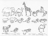 Preiser Katalog 1956