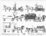 Preiser Katalog 1956