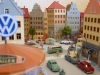 Preiser-Wiking-Faller-Dioramen