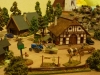 Preiser-Wiking-Faller-Dioramen