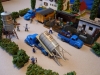 Preiser-Wiking-Faller-Dioramen