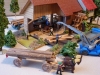 Preiser-Wiking-Faller-Dioramen