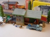 Preiser-Wiking-Faller-Dioramen
