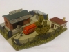 Preiser-Wiking-Faller-Dioramen