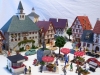 Preiser-Wiking-Faller-Dioramen