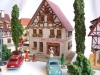 Preiser-Wiking-Faller-Dioramen