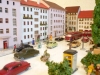 Preiser-Wiking-Faller-Dioramen