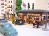 Preiser-Wiking-Faller-Dioramen