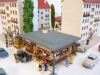 Preiser-Wiking-Faller-Dioramen