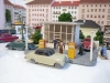 Preiser-Wiking-Faller-Dioramen