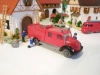 Preiser-Wiking-Faller-Dioramen