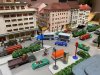 Preiser-Wiking-Faller-Dioramen