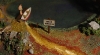 Preiser See mit Boot -