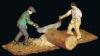 Preiser Holzfäller 413
