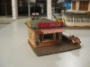 Faller Kiosk 212/B-212, 1953/54