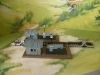 Retro Landschafts Zubehör Spur 00/H0