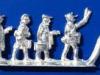 Sima Gussfiguren Rohlinge 00/H0