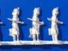 Sima Gussfiguren Rohlinge 00/H0