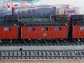 Märklin Unikat SJ Dm3