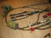 Alte Märklin Blech-Bahn 00