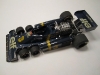 Tyrell P 34 Six Wheeler