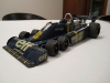 Tyrell P 34 Six Wheeler
