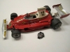 Tamiya Ferrari 312T2