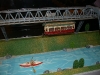 Märklin Schwebebahn