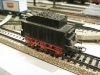 Tenderschluß-Beleuchtung Märklin BR 24