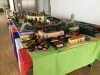 Gaggenau 2018 - Tinplate, Blech, Große Spuren