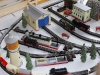 Trix 75 Jubiläum historische Anlage