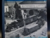 Trix Express V36 Umbauten für Märklin