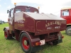 Scammell MU 15 Ballast Tractor