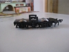 Umbau Fleischmann 1337 auf Märklin