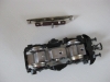 Umbau Fleischmann 1337 auf Märklin