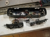 Umbau Fleischmann 1337 auf Märklin