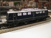 Umbau Fleischmann 1337 auf Märklin