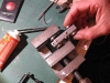 Umbau Fleischmann 1347 auf Märklin