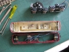 Umbau Fleischmann 1347 T auf Märklin