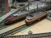 Umbau Fleischmann 1347 T auf Märklin