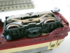 Umbau Fleischmann 1347 T auf Märklin