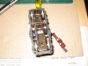 Umbau Fleischmann 1390 auf Märklin
