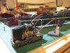 Umbau Fleischmann 1390 auf Märklin