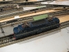 Umbau Fleischmann 1390 auf Märklin