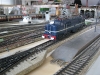 Umbau Fleischmann 1390 auf Märklin