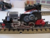 Umbau Fleischmann T3 Märklin